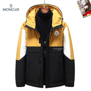 2026.01.12 Moncler Down M-3XL 961
