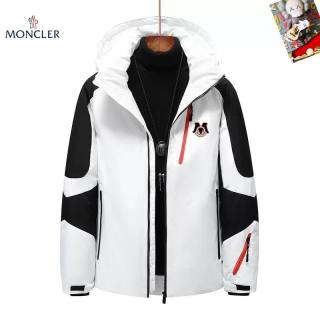 2026.01.12 Moncler Down M-3XL 957