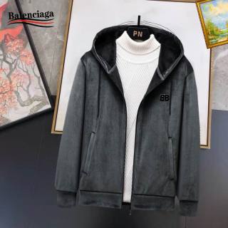 2026.01.12 Balenciaga Jacket M-3XL 437