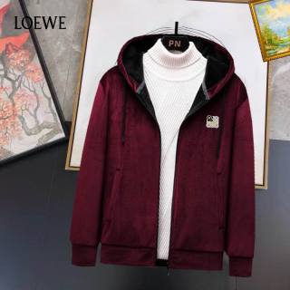2026.01.12 Loewe Jacket M-3XL 116