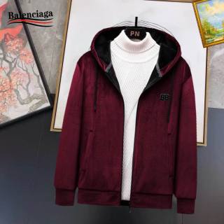2026.01.12 Balenciaga Jacket M-3XL 438