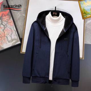 2026.01.12 Balenciaga Jacket M-3XL 439