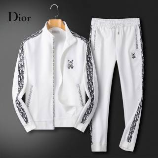 2026.01.12 Dior Sports Suit M-3XL 2443