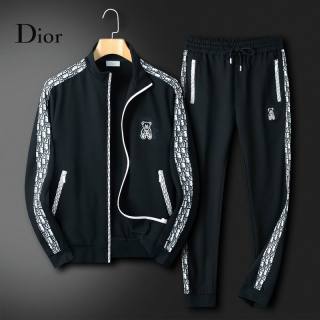 2026.01.12 Dior Sports Suit M-3XL 2442