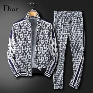 2026.01.12 Dior Sports Suit M-3XL 2445