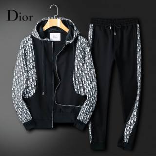 2026.01.12 Dior Sports Suit M-3XL 2441