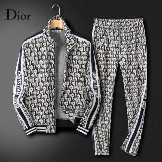 2026.01.12 Dior Sports Suit M-3XL 2444