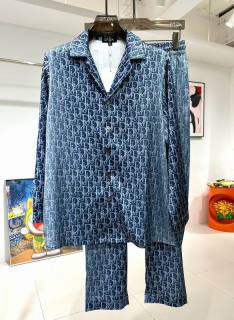 2026.01.12 Dior Sports Suit M-3XL 2439