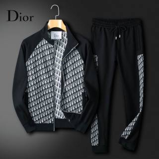 2026.01.12 Dior Sports Suit M-3XL 2440