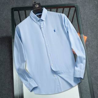 2026.01.12 Ralph Lauren Long Shirts S-4XL 076