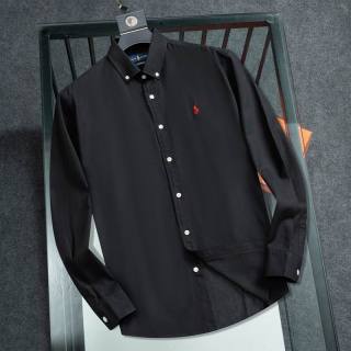 2026.01.12 Ralph Lauren Long Shirts S-4XL 077