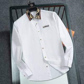 2026.01.12 Versace Long Shirts S-4XL 447