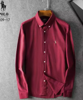 2026.01.12 Ralph Lauren Long Shirts S-4XL 083