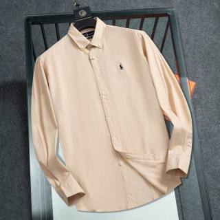 2026.01.12 Ralph Lauren Long Shirts S-4XL 075