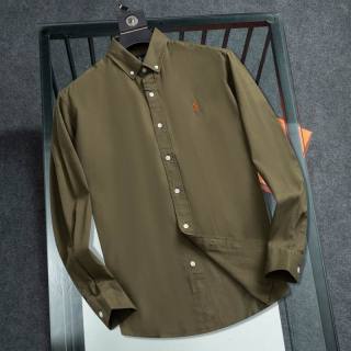 2026.01.12 Ralph Lauren Long Shirts S-4XL 074