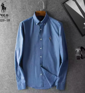 2026.01.12 Ralph Lauren Long Shirts S-4XL 085