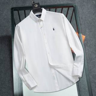 2026.01.12 Ralph Lauren Long Shirts S-4XL 078