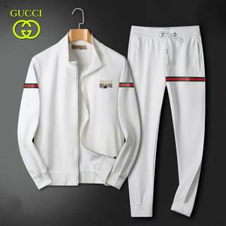 2026.01.13 Gucci Sports Suit M-5XL 1345