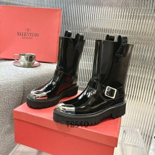 2026.01.13  Super Perfect Valentino Women Shoes Size35-41 725