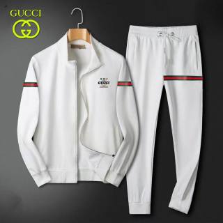 2026.01.13 Gucci Sports Suit M-5XL 1353