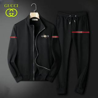 2026.01.13 Gucci Sports Suit M-5XL 1351