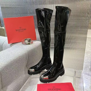 2026.01.13  Super Perfect Valentino Women Shoes Size35-41 732