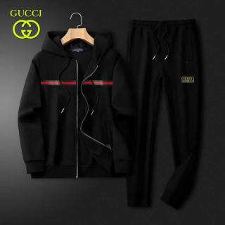 2026.01.13 Gucci Sports Suit M-5XL 1360