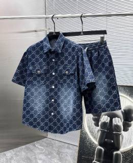 2026.01.13 Gucci Sports Suit M-3XL 1339