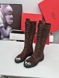 2026.01.13  Super Perfect Valentino Women Shoes Size35-41 734