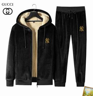 2026.01.13  Gucci Sports Suit M-3XL 1344