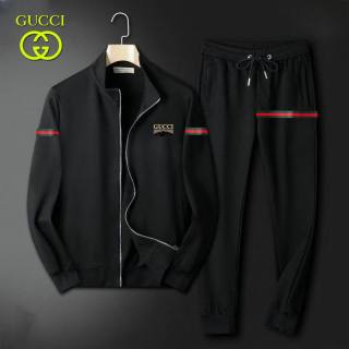 2026.01.13 Gucci Sports Suit M-5XL 1347