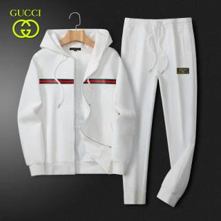 2026.01.13 Gucci Sports Suit M-5XL 1356