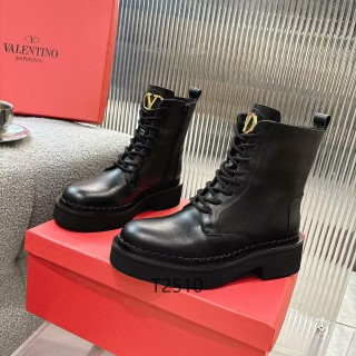 2026.01.13  Super Perfect Valentino Women Shoes Size35-41 726