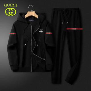 2026.01.13 Gucci Sports Suit M-5XL 1359