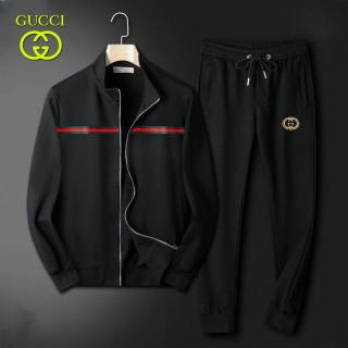 2026.01.13 Gucci Sports Suit M-5XL 1363