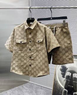 2026.01.13 Gucci Sports Suit M-3XL 1340
