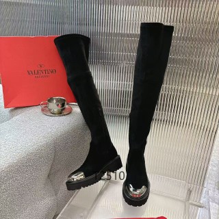 2026.01.13  Super Perfect Valentino Women Shoes Size35-41 728