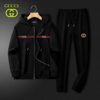 2026.01.13 Gucci Sports Suit M-5XL 1364