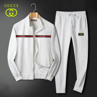 2026.01.13 Gucci Sports Suit M-5XL 1354