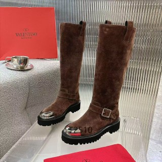 2026.01.13  Super Perfect Valentino Women Shoes Size35-41 738