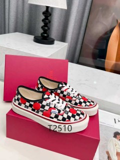2026.01.13  Super Perfect Valentino Women Shoes Size35-41 729
