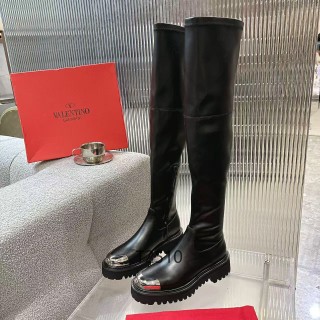 2026.01.13  Super Perfect Valentino Women Shoes Size35-41 730