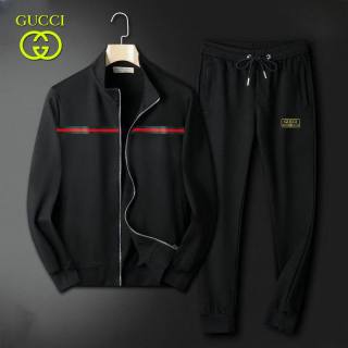 2026.01.13 Gucci Sports Suit M-5XL 1358