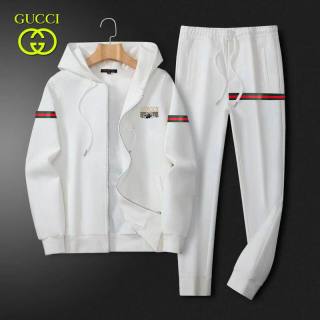 2026.01.13 Gucci Sports Suit M-5XL 1346