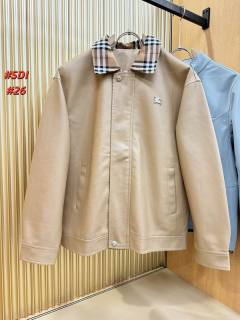 2026.01.13 Balenciaga Jacket M-3XL 444