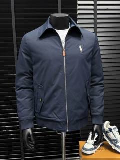 2026.01.13 Polo Jacket M-3XL 091