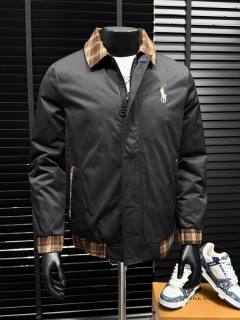 2026.01.13 Polo Jacket M-3XL 090