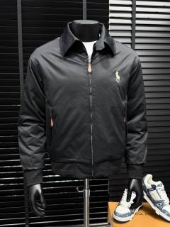 2026.01.13 Polo Jacket M-3XL 092