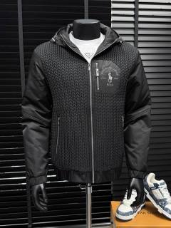 2026.01.13 Polo Jacket M-3XL 089