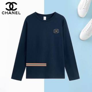2026.01.14 Chanel Hoodie S-5XL 255